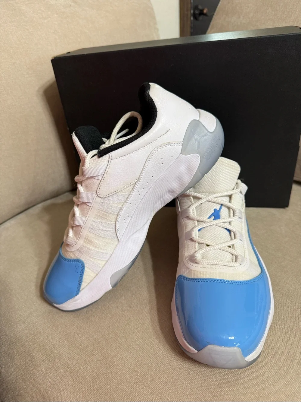 Air Jordan 11 CMFT Low UNC (Men’s)